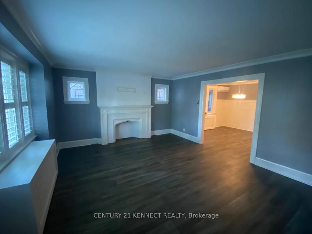 Upper-1102 Avenue Road, Toronto, ON, M5N 2E3 - 3