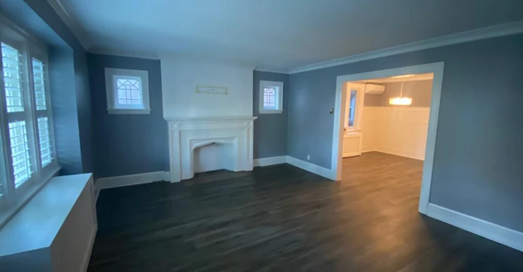 Upper-1102 Avenue Road, Toronto, ON, M5N 2E3 - 3