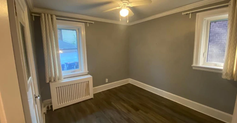 Upper-1102 Avenue Road, Toronto, ON, M5N 2E3 - 8