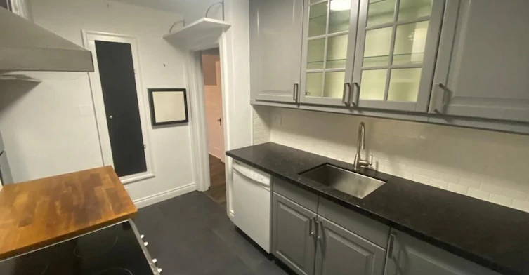 Upper-1102 Avenue Road, Toronto, ON, M5N 2E3 - 5