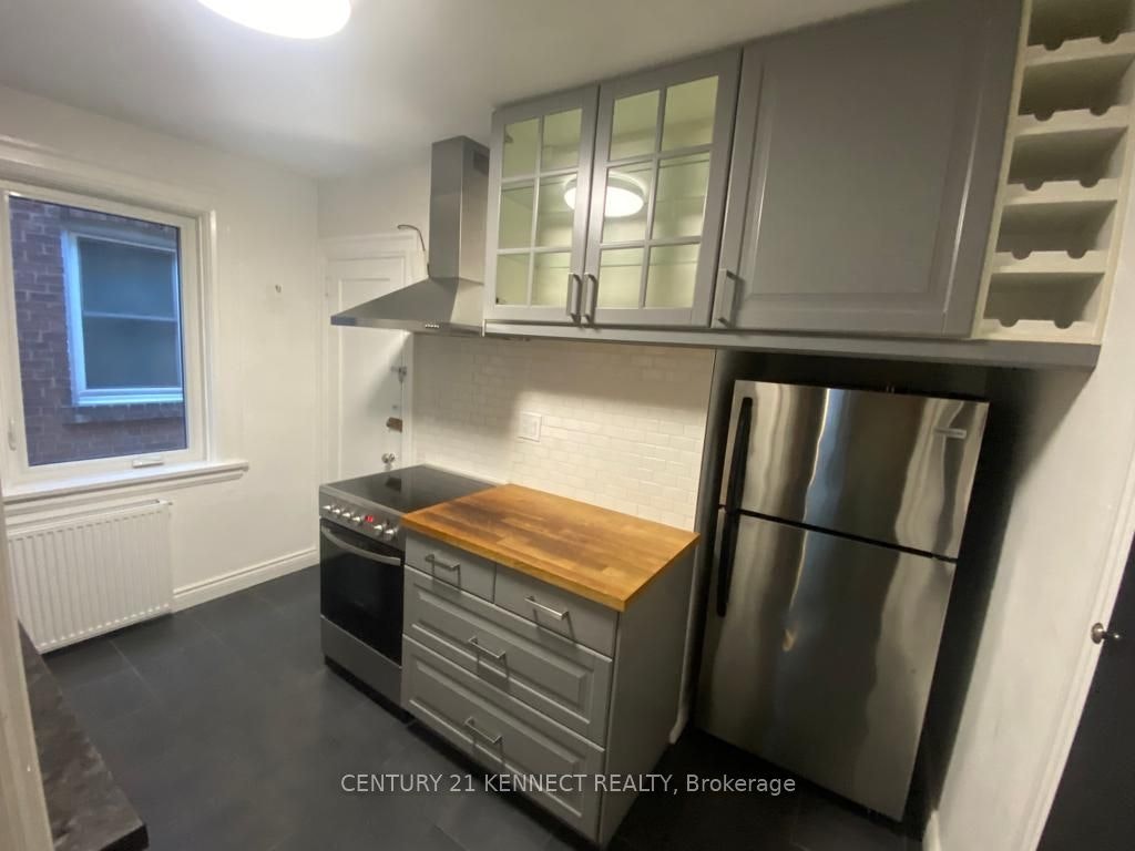 Upper-1102 Avenue Road, Toronto, ON, M5N 2E3 - 6