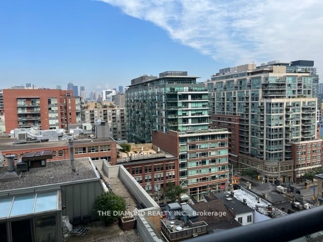 1206-158 Front Street E, Toronto, ON, M5A 0K9 - 13