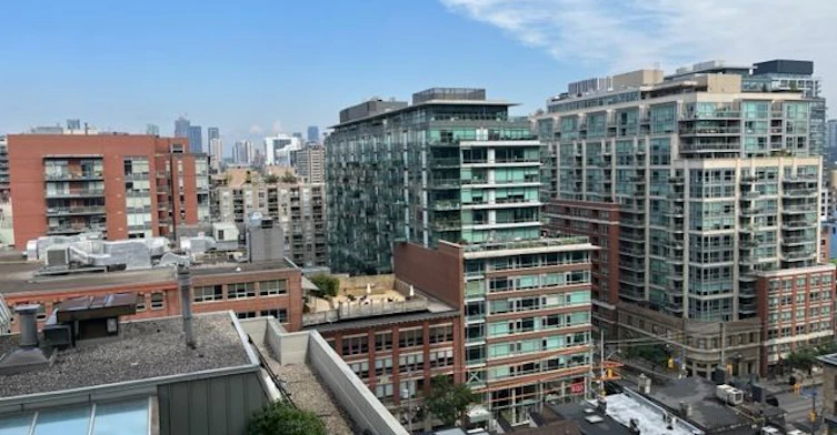 1206-158 Front Street E, Toronto, ON, M5A 0K9 - 13