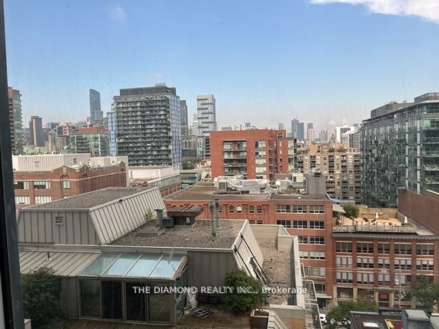 1206-158 Front Street E, Toronto, ON, M5A 0K9 - 12