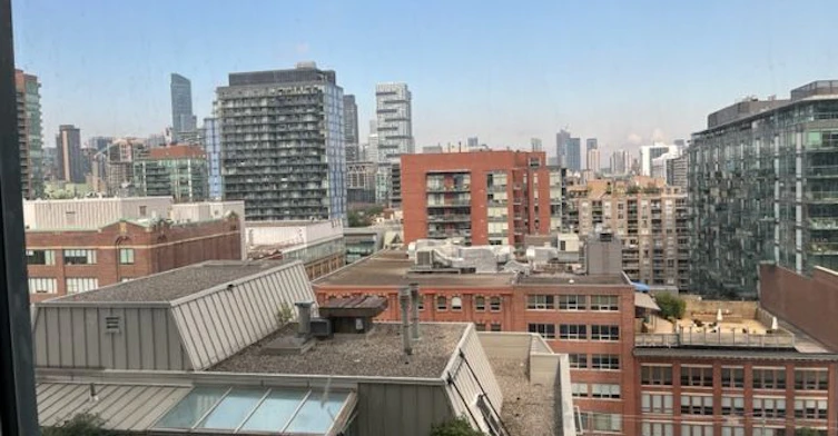 1206-158 Front Street E, Toronto, ON, M5A 0K9 - 12
