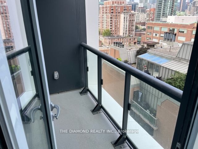1206-158 Front Street E, Toronto, ON, M5A 0K9 - 11