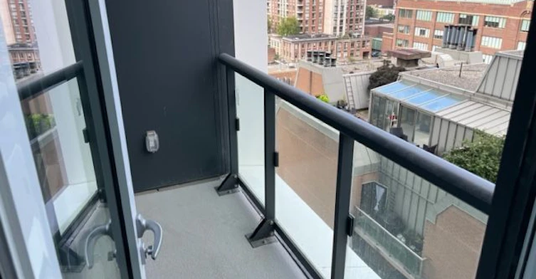 1206-158 Front Street E, Toronto, ON, M5A 0K9 - 11