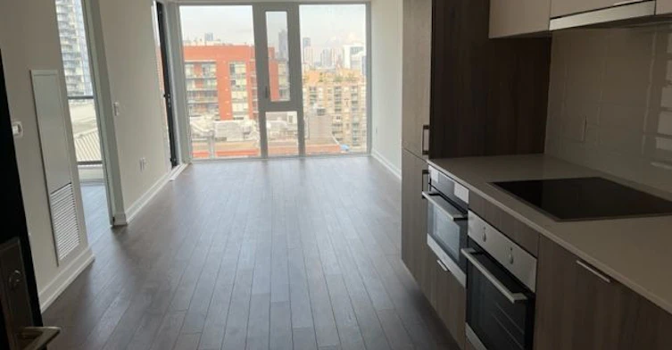 1206-158 Front Street E, Toronto, ON, M5A 0K9 - 2