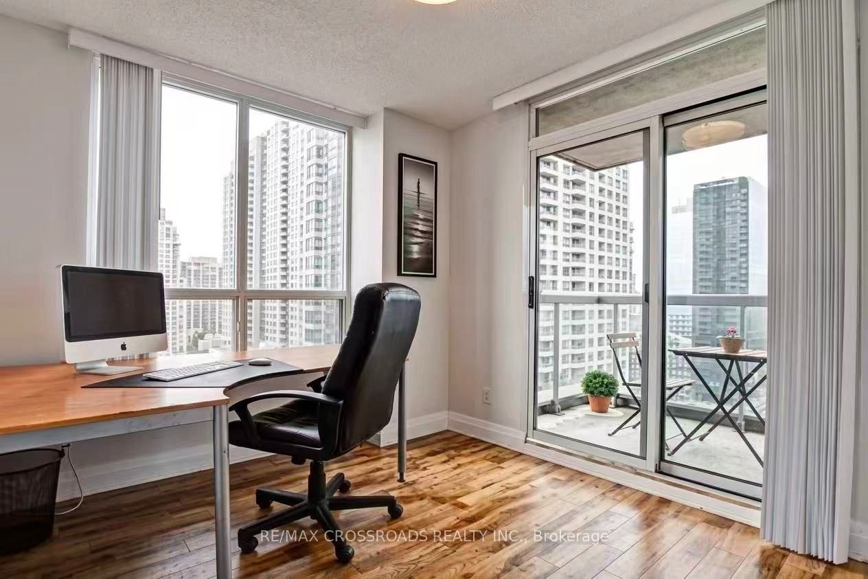 2012-28 Empress Avenue, Toronto, ON, M2N 6Z7 - 3