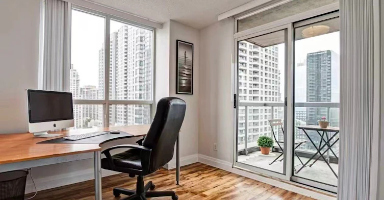 2012-28 Empress Avenue, Toronto, ON, M2N 6Z7 - 3