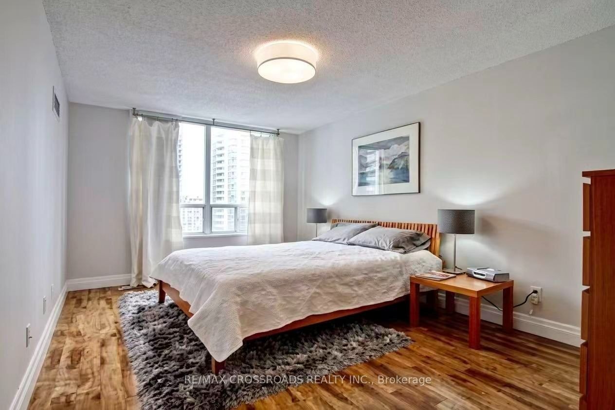 2012-28 Empress Avenue, Toronto, ON, M2N 6Z7 - 4