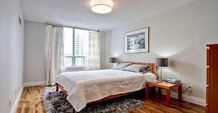 2012-28 Empress Avenue, Toronto, ON, M2N 6Z7 - 4