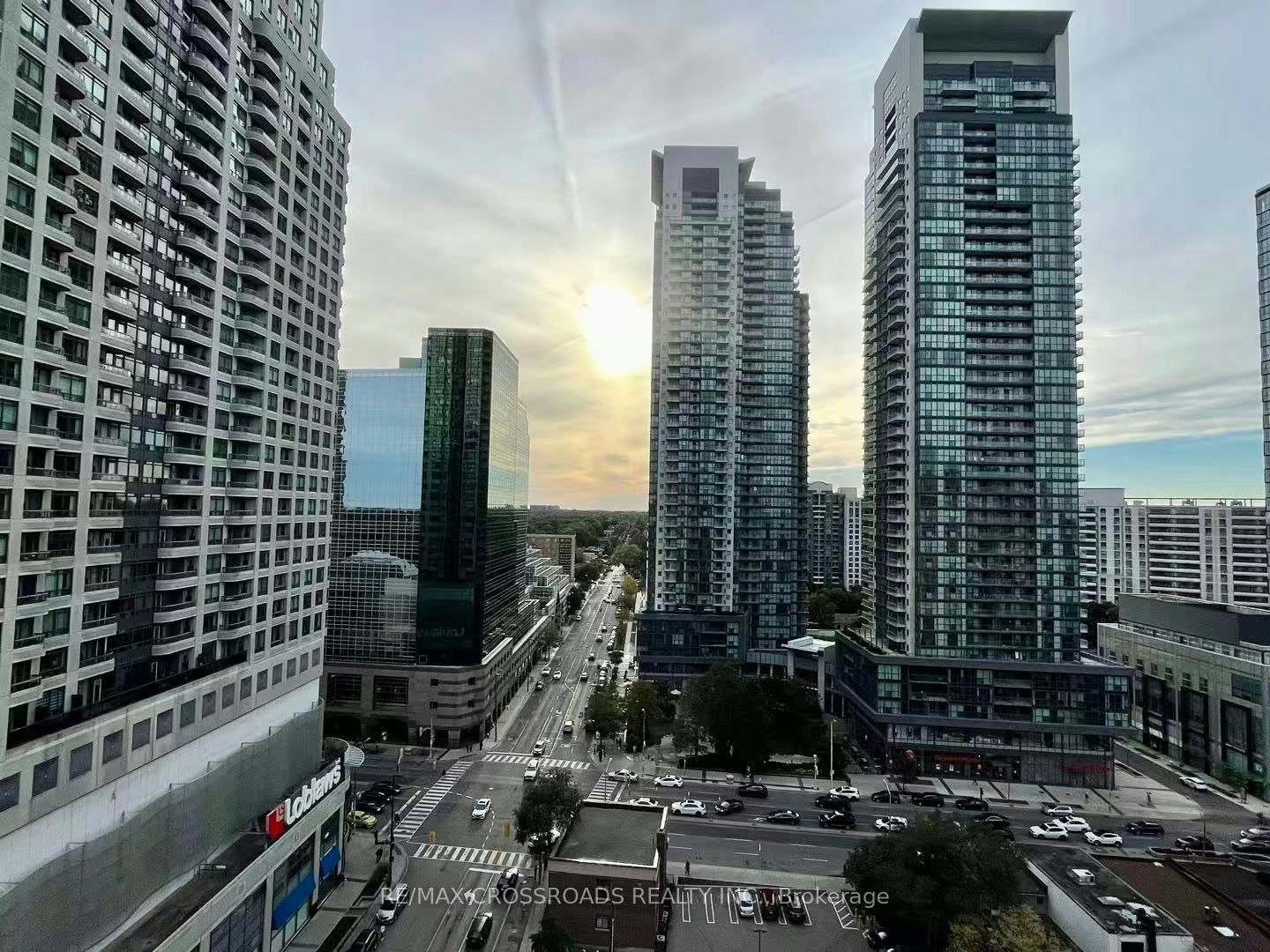 2012-28 Empress Avenue, Toronto, ON, M2N 6Z7 - 11