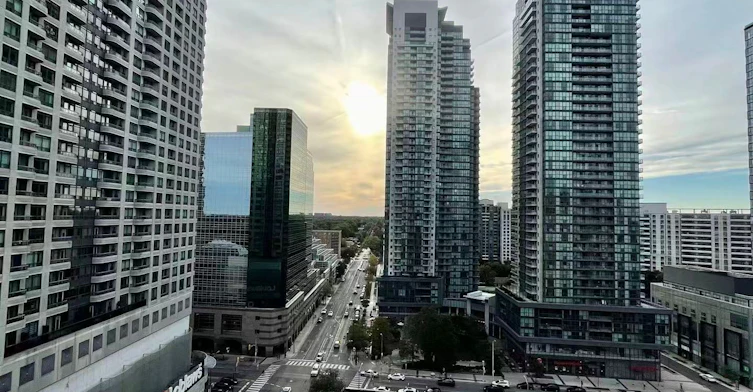 2012-28 Empress Avenue, Toronto, ON, M2N 6Z7 - 11