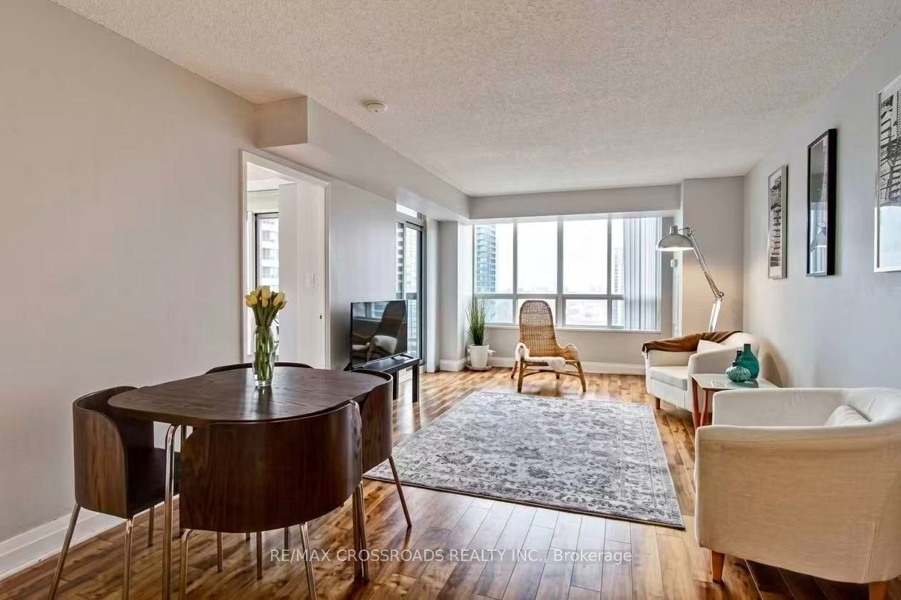 2012-28 Empress Avenue, Toronto, ON, M2N 6Z7 - 2