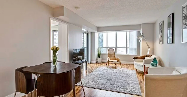 2012-28 Empress Avenue, Toronto, ON, M2N 6Z7 - 2
