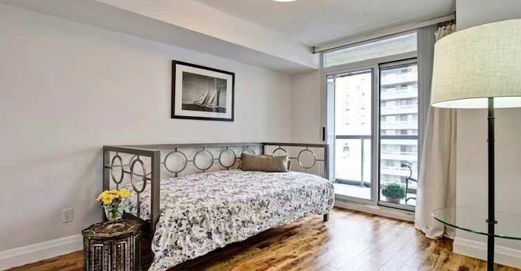 2012-28 Empress Avenue, Toronto, ON, M2N 6Z7 - 5