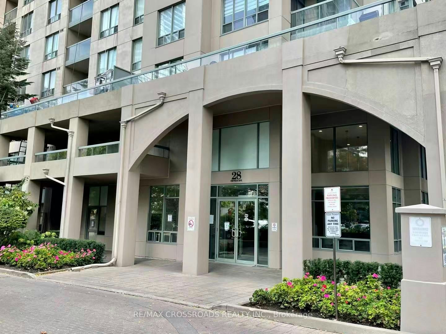 2012-28 Empress Avenue, Toronto, ON, M2N 6Z7 - 13