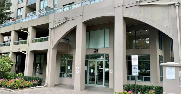 2012-28 Empress Avenue, Toronto, ON, M2N 6Z7 - 13