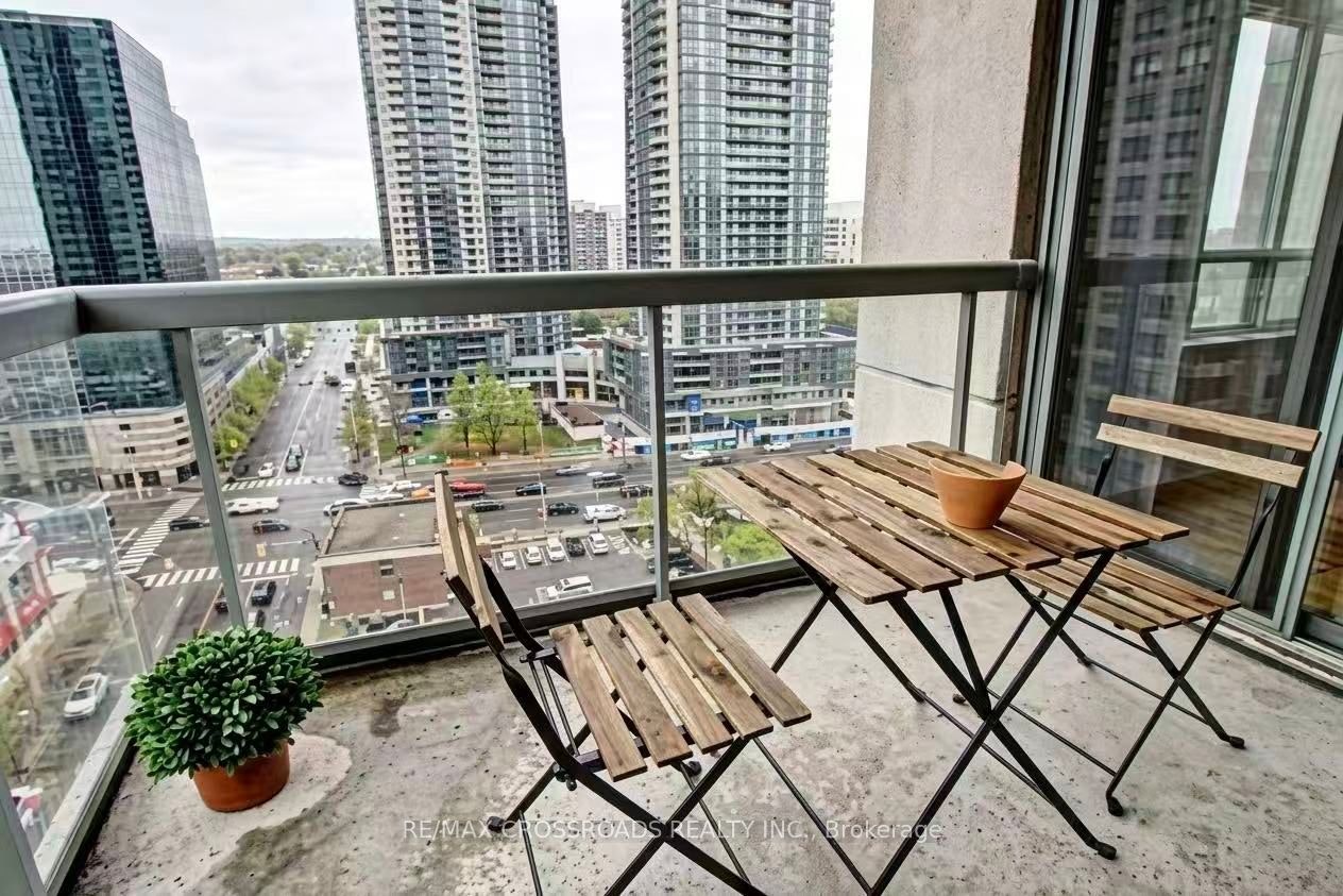 2012-28 Empress Avenue, Toronto, ON, M2N 6Z7 - 8