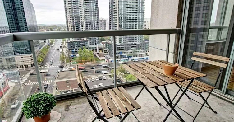 2012-28 Empress Avenue, Toronto, ON, M2N 6Z7 - 8