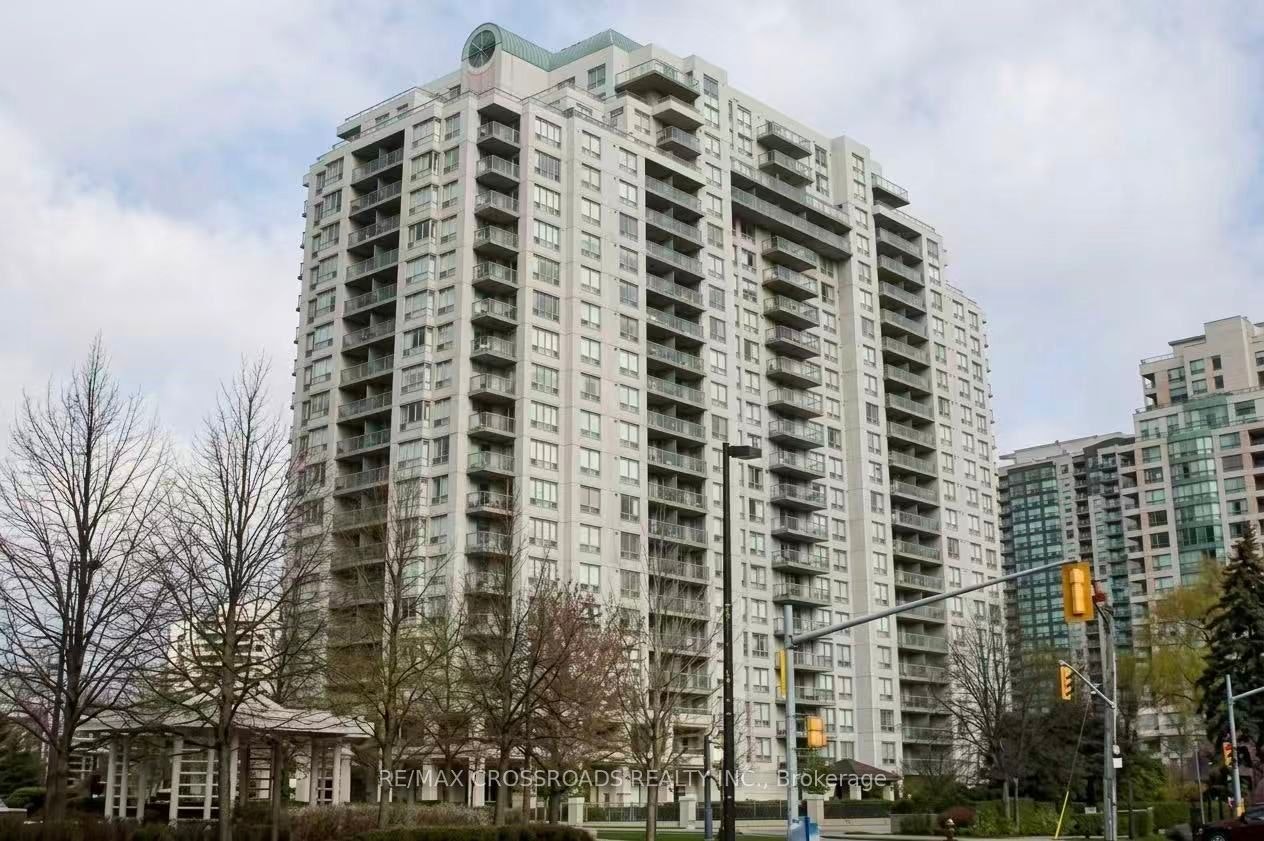 2012-28 Empress Avenue, Toronto, ON, M2N 6Z7 - 9