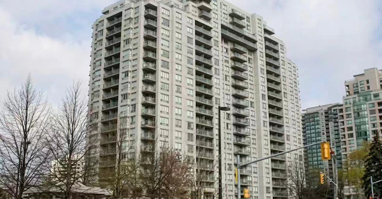 2012-28 Empress Avenue, Toronto, ON, M2N 6Z7 - 9