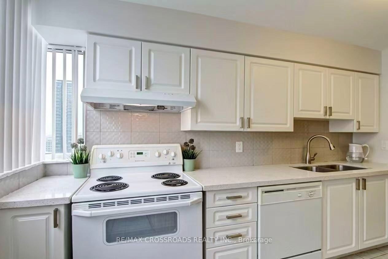 2012-28 Empress Avenue, Toronto, ON, M2N 6Z7 - 7