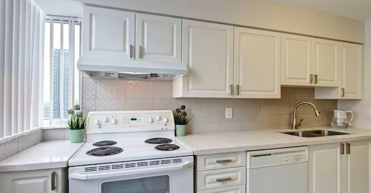 2012-28 Empress Avenue, Toronto, ON, M2N 6Z7 - 7