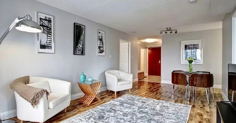 2012-28 Empress Avenue, Toronto, ON, M2N 6Z7