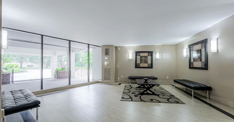 205-5 Shady Golfway, Toronto, ON, M3C 3A5 - 13