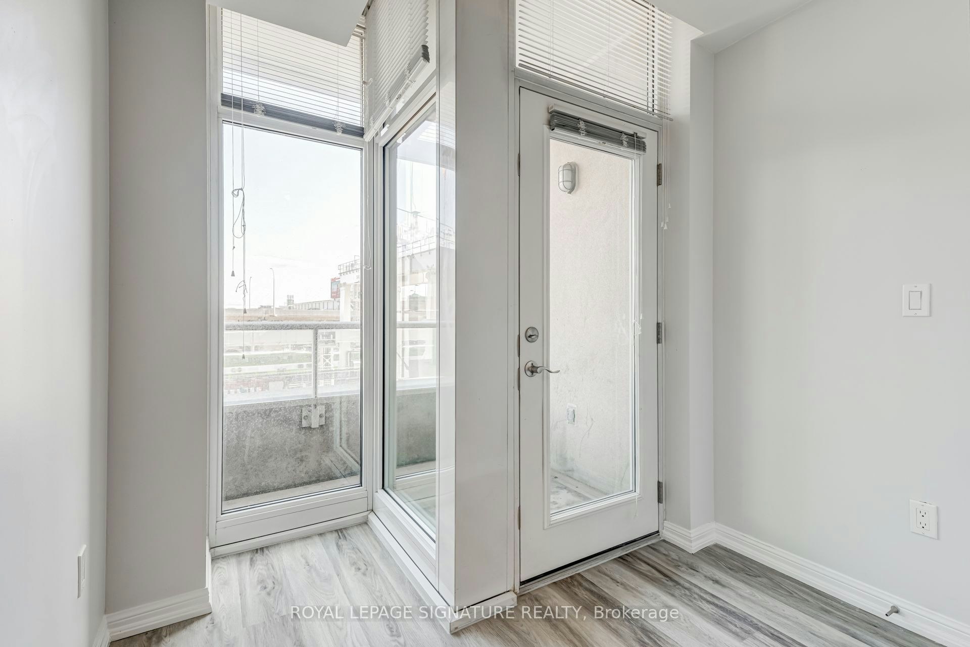 305-75 East Liberty Street, Toronto, ON, M6K 3R3 - 22