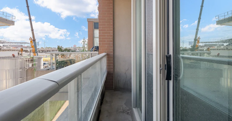 305-75 East Liberty Street, Toronto, ON, M6K 3R3 - 34
