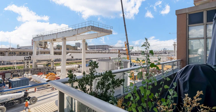 305-75 East Liberty Street, Toronto, ON, M6K 3R3 - 31