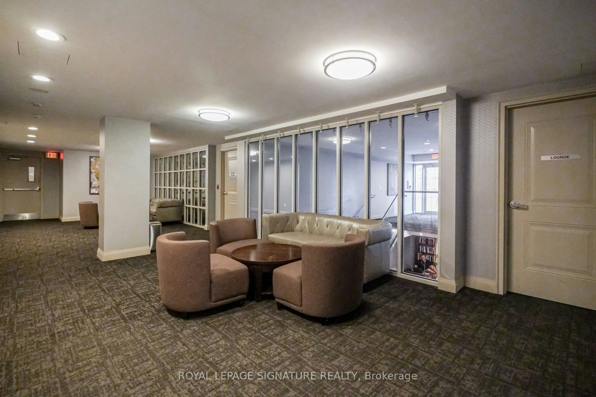 305-75 East Liberty Street, Toronto, ON, M6K 3R3 - 35