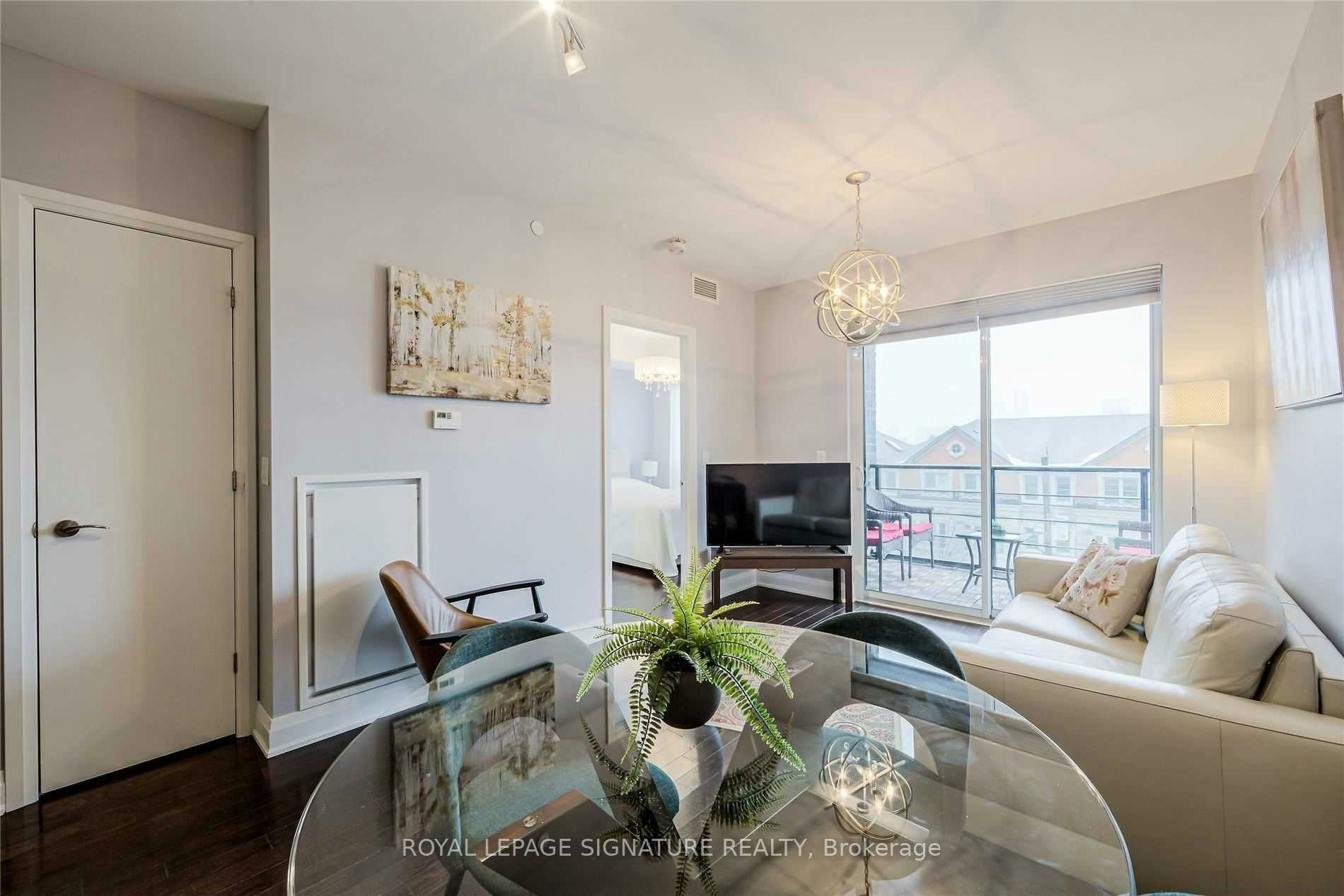 408-21 Clairtrell Road, Toronto, ON, M2N 0G8 - 17