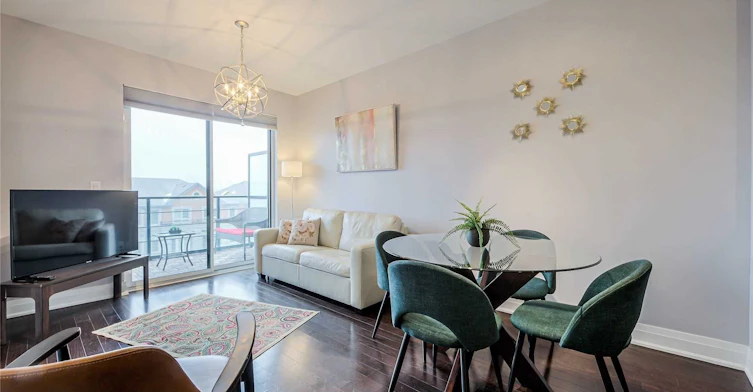 408-21 Clairtrell Road, Toronto, ON, M2N 0G8 - 18