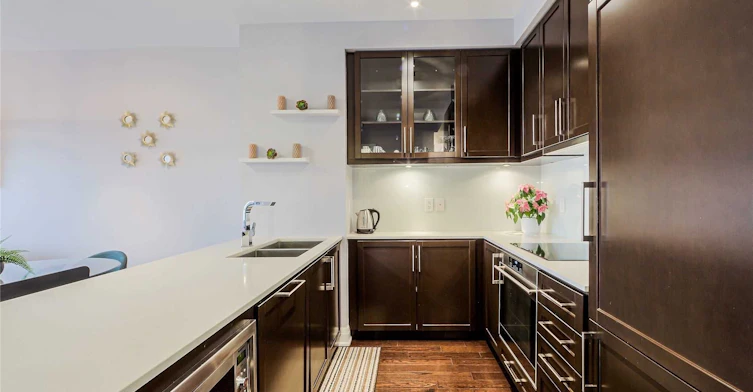408-21 Clairtrell Road, Toronto, ON, M2N 0G8 - 11