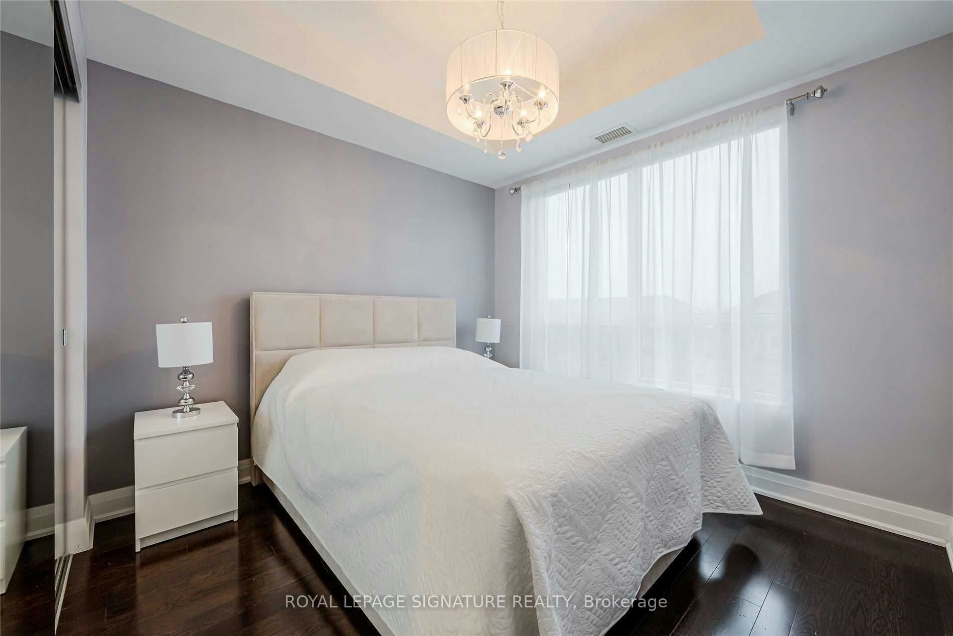 408-21 Clairtrell Road, Toronto, ON, M2N 0G8 - 23