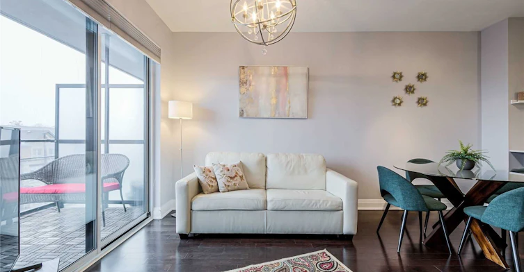 408-21 Clairtrell Road, Toronto, ON, M2N 0G8 - 20