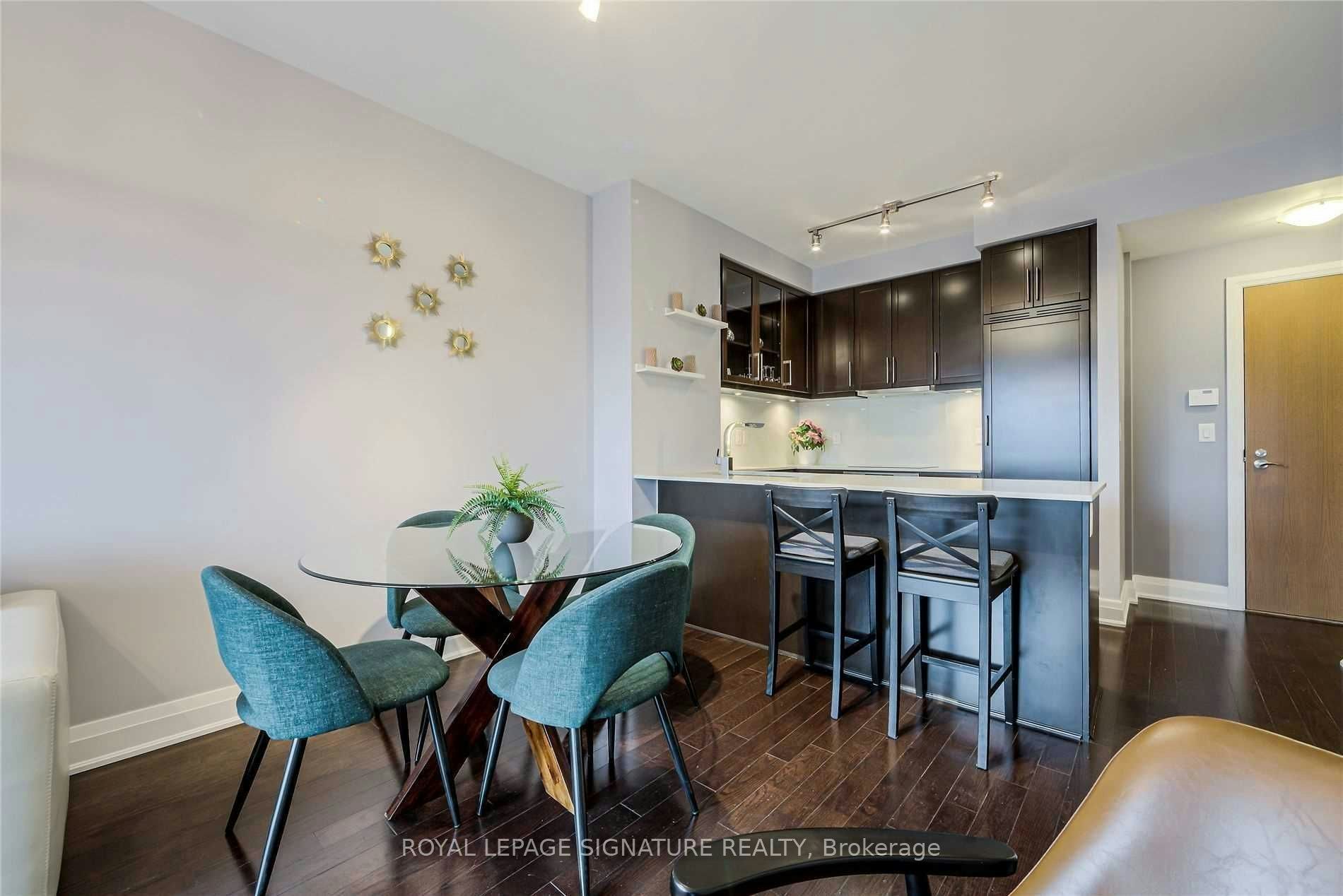 408-21 Clairtrell Road, Toronto, ON, M2N 0G8 - 19