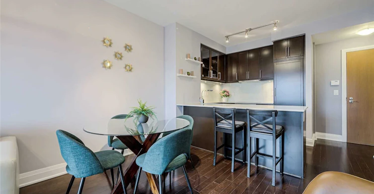 408-21 Clairtrell Road, Toronto, ON, M2N 0G8 - 19