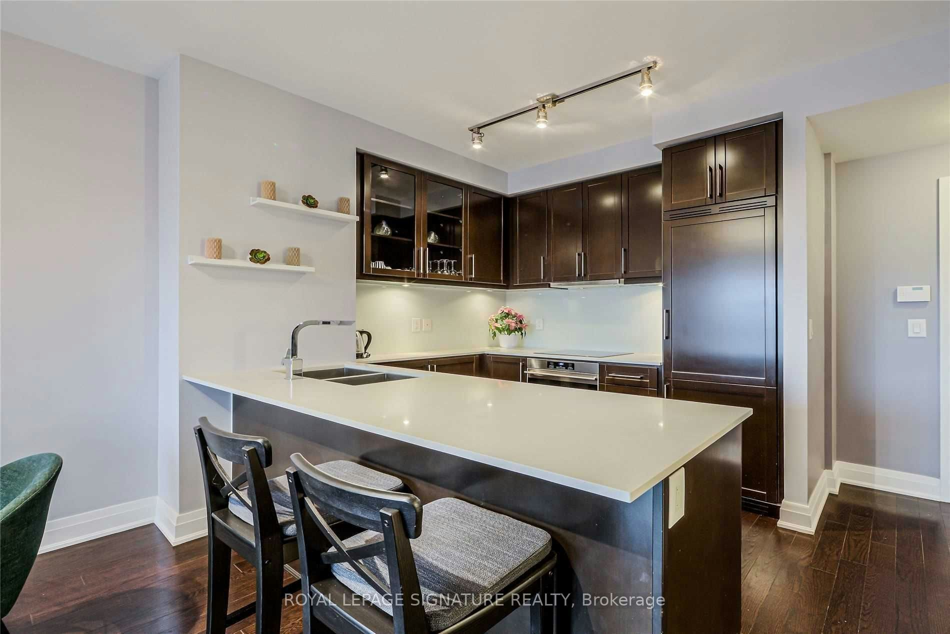 408-21 Clairtrell Road, Toronto, ON, M2N 0G8 - 14