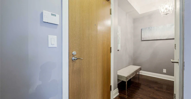 408-21 Clairtrell Road, Toronto, ON, M2N 0G8 - 10