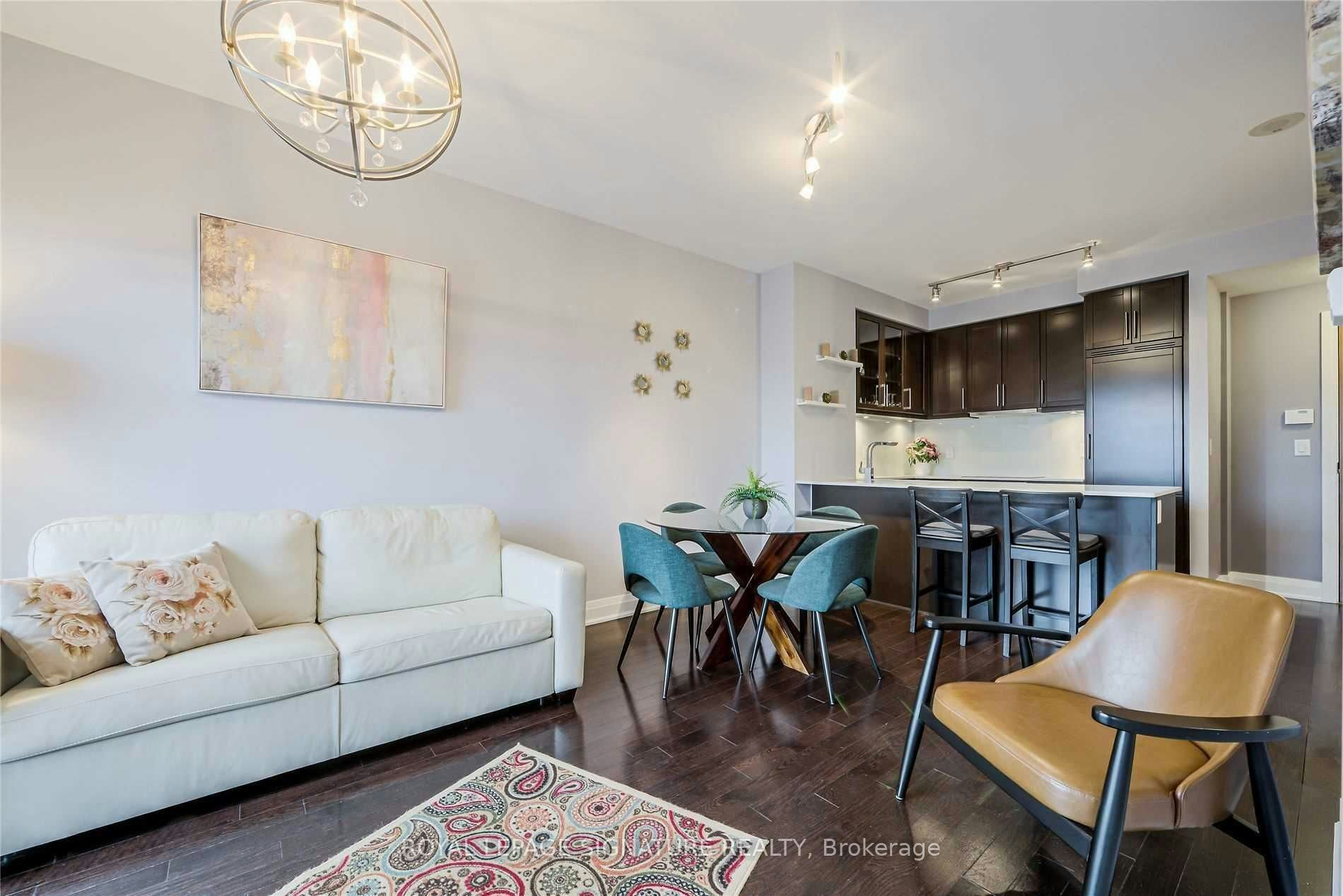 408-21 Clairtrell Road, Toronto, ON, M2N 0G8 - 21
