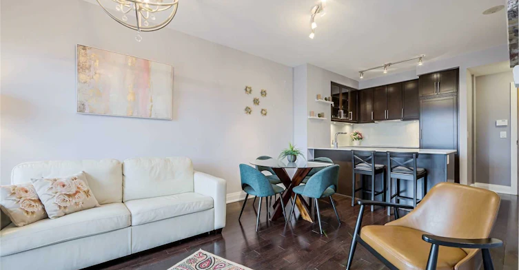 408-21 Clairtrell Road, Toronto, ON, M2N 0G8 - 21