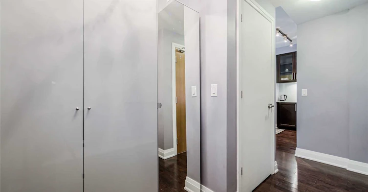 408-21 Clairtrell Road, Toronto, ON, M2N 0G8 - 8