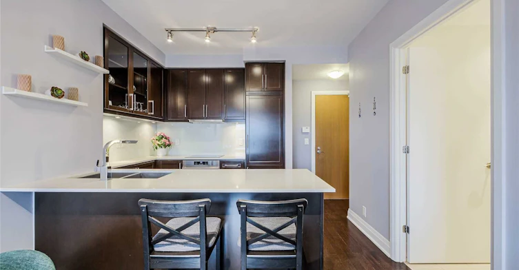 408-21 Clairtrell Road, Toronto, ON, M2N 0G8 - 15