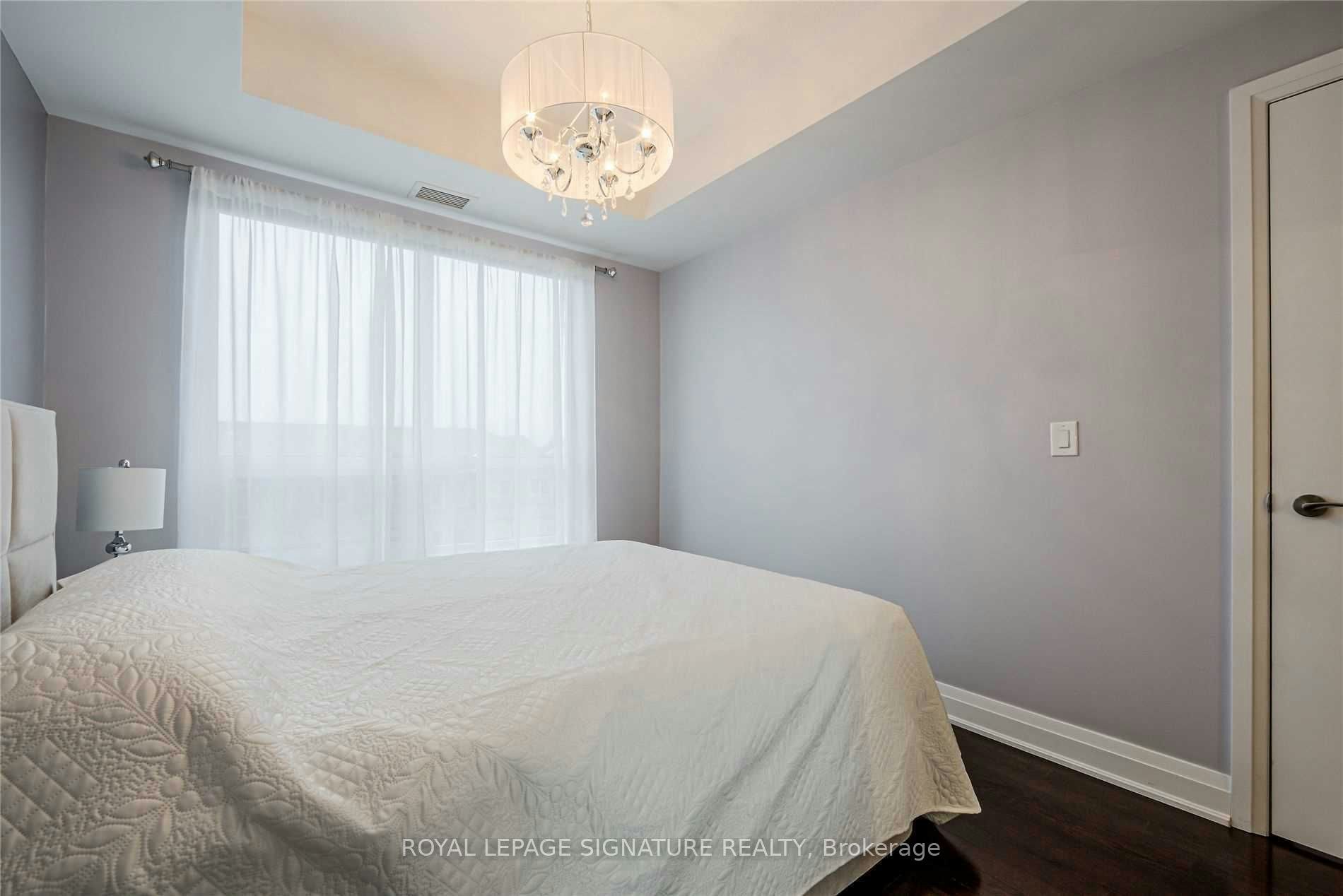 408-21 Clairtrell Road, Toronto, ON, M2N 0G8 - 25