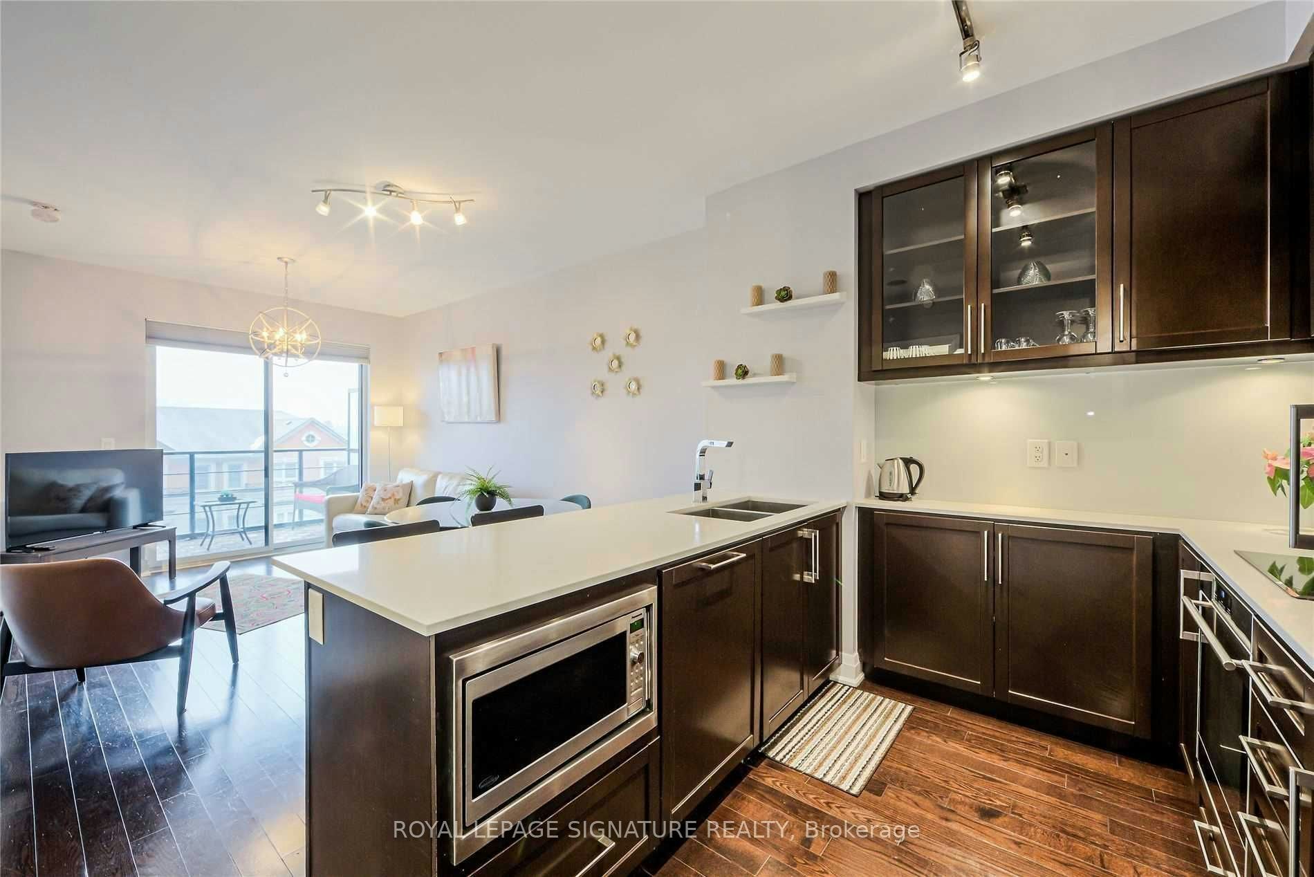 408-21 Clairtrell Road, Toronto, ON, M2N 0G8 - 12
